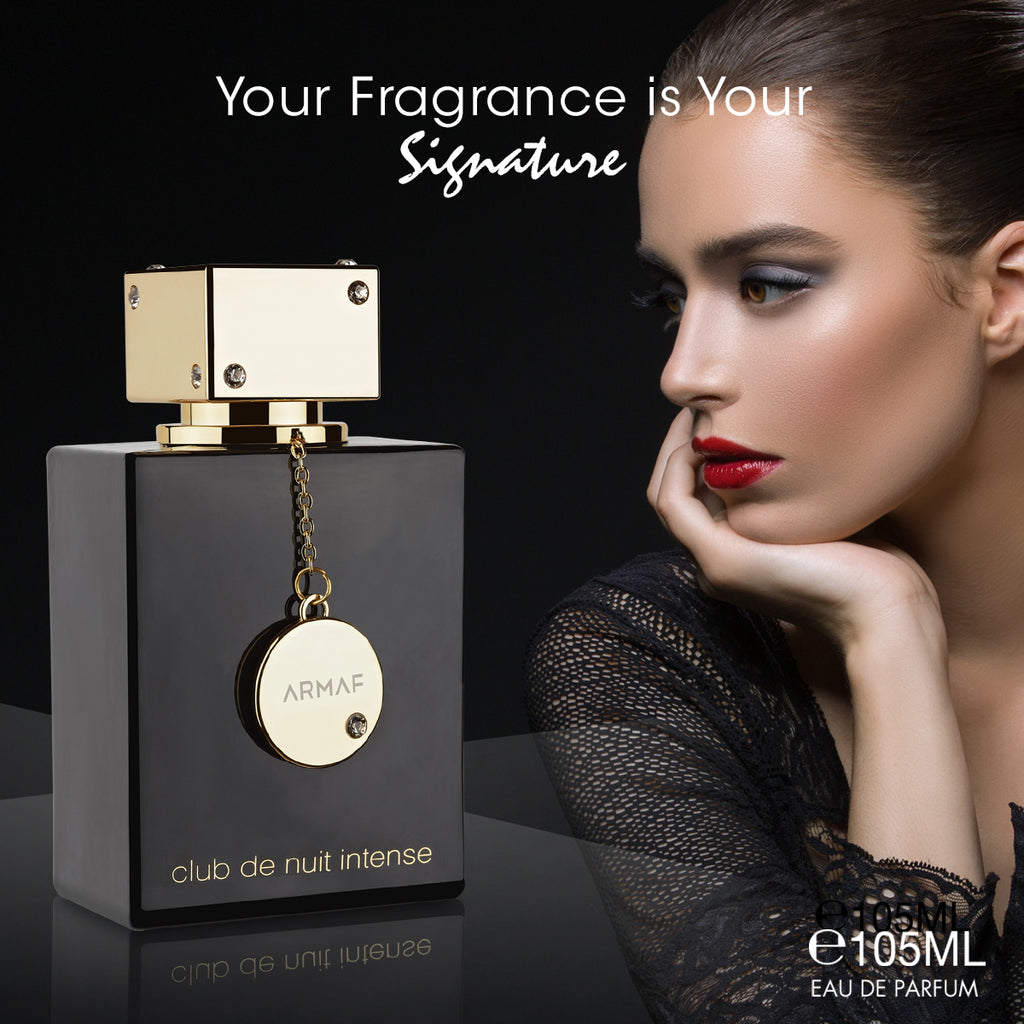 Club De Nuit Woman Perfume Oil Armaf perfume - a new fragrance for women  2022