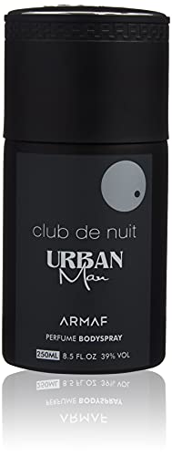 Armaf Club De Nuit Urban Men Deo 250ML