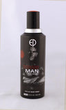 Estiara Diehard Man Perfume Body Spray 200ML - Armaf Perfume