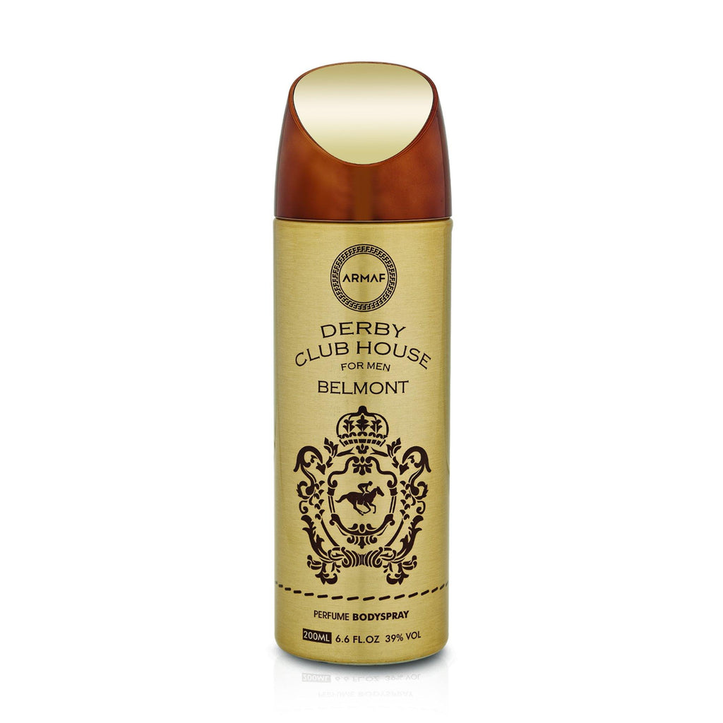 Eau De Toilette Armaf Belmont Armaf Derby Club House Belmont
