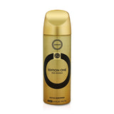 Armaf Edition One Perfume Body Spray For Women 200ML