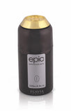 Flavia Epic 4 Perfume Body Spray 250ML - Armaf Perfume