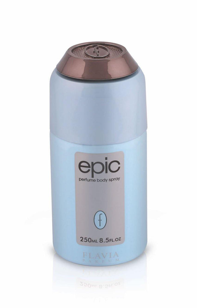 Flavia Epic 6 Perfume Body Spray 250ML - Armaf Perfume