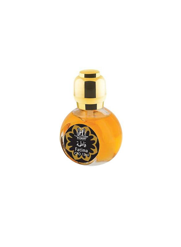 FATIMA PERFUME ATTAR OIL 15ML