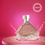 Armaf Tres Jour Pour Femme Eau De Parfum 100ML
