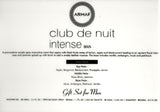 Armaf Club De Nuit Intense Man Gift Set For Men