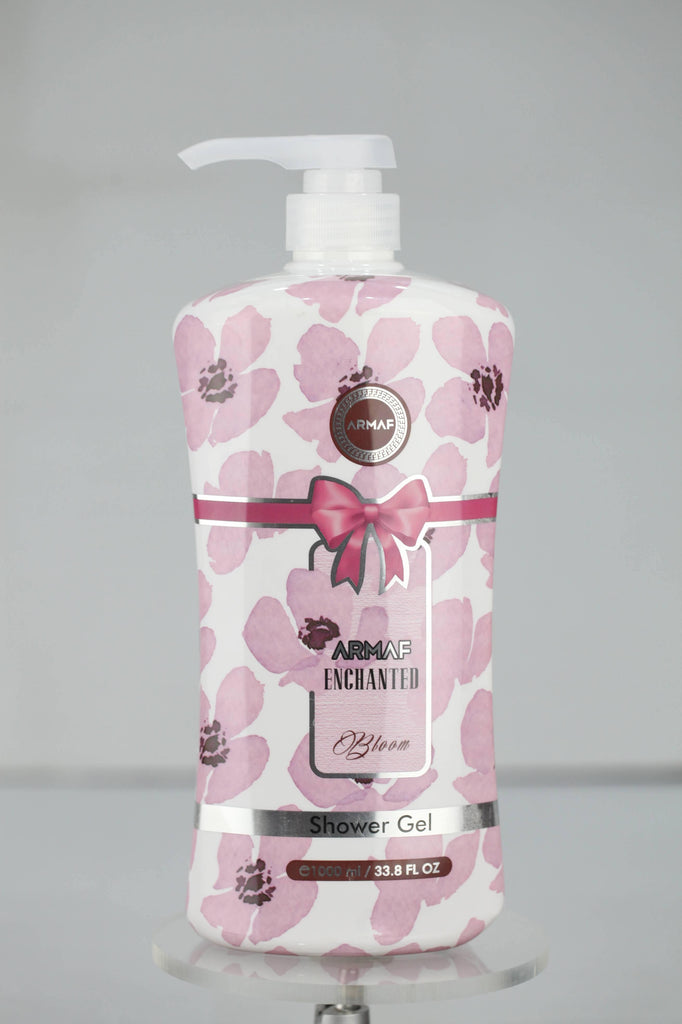 Armaf Enchanted Bloom 1000ML Shower Gel - Armaf Perfume