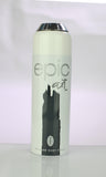 Flavia Epic Art Layer 5 Perfume Body Spray 200ML - Armaf Perfume