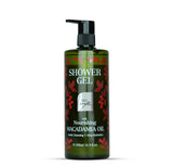 Bioluxe Nourishing Macadamia Oil 500ML Shower Gel - Armaf Perfume