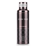Flavia Icon Oud Perfume Body Spray 200ML - Armaf Perfume
