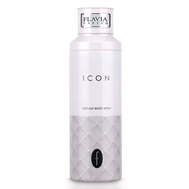 Flavia Icon Perfume Body Spray 200ML - Armaf Perfume