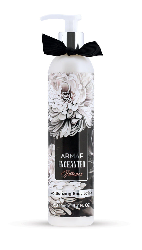 Armaf Enchanted Intense Moisturizing Body Lotion 316ML - Armaf Perfume