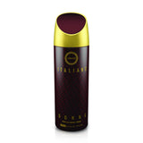 Armaf Italiano Donna Perfume Body Spray For Women 200ML