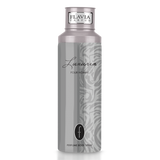 Flavia Luxuria Pour Homme Perfume Body Spray 200ML - Armaf Perfume