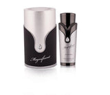 Armaf Magnificent Silver For Men Eau De Parfum 100ML - Armaf Perfume
