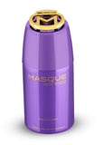 Masque WX 1002 Perfume Body Spray 250ML - Armaf Perfume