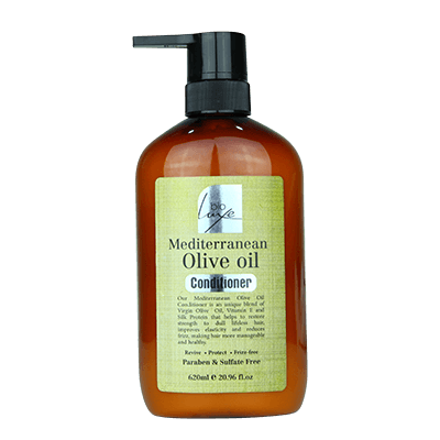 Bioluxe Mediterranean Olive Oil Conditioner 620ML - Armaf Perfume