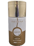 Armaf Club De Nuit Milestone Perfume Body Spray For Men 250ML
