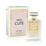 Estiara Miss Cute Eau De Parfum For Women 100ML