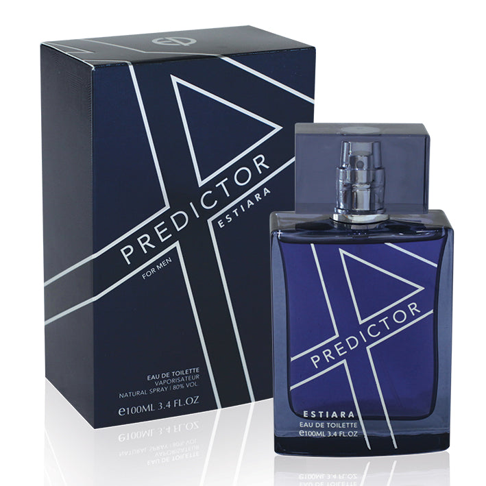 Estiara Predictor (M) Perfume 100ML – Armaf India