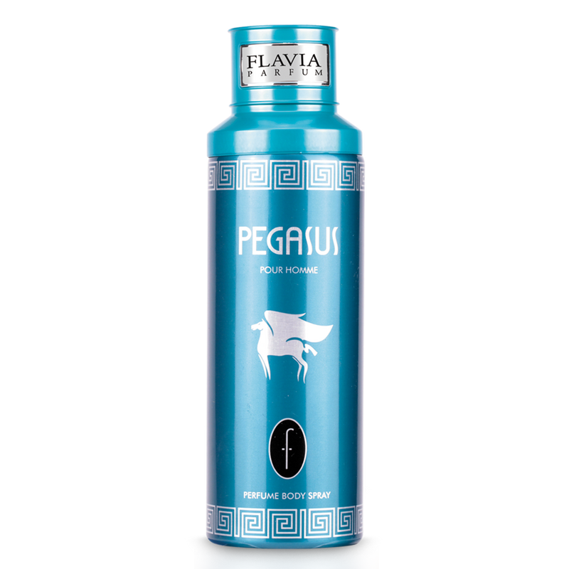 Flavia Pegaus Pour Homme Perfume Body Spray 200ML - Armaf Perfume
