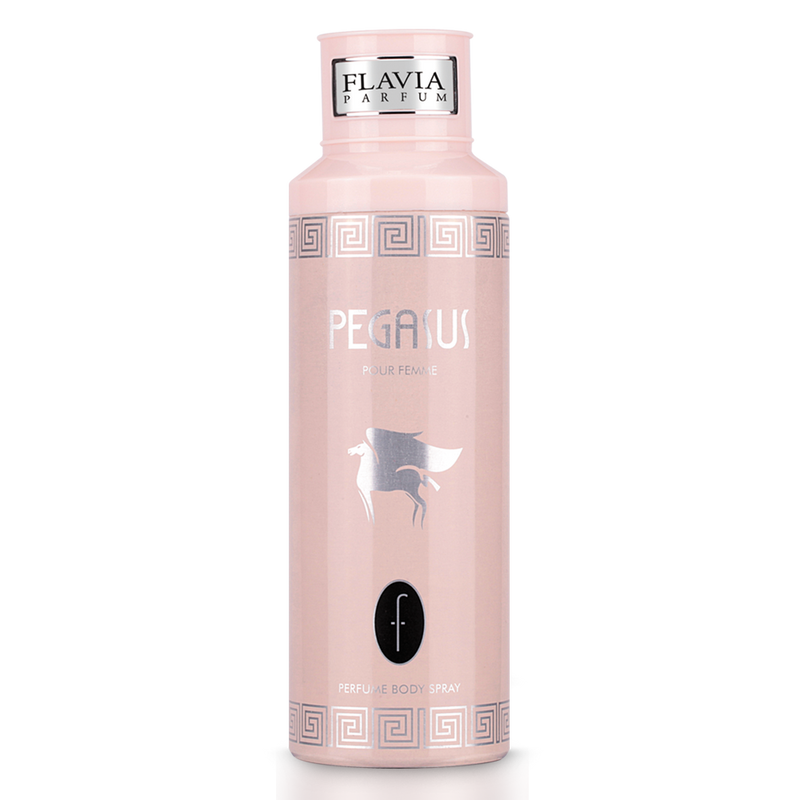 Flavia Pegaus Pour Femme Perfume Body Spray 200ML - Armaf Perfume