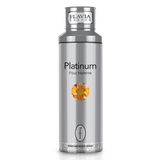Flavia Platinum Pour Homme Perfume Body Spray 200ML - Armaf Perfume