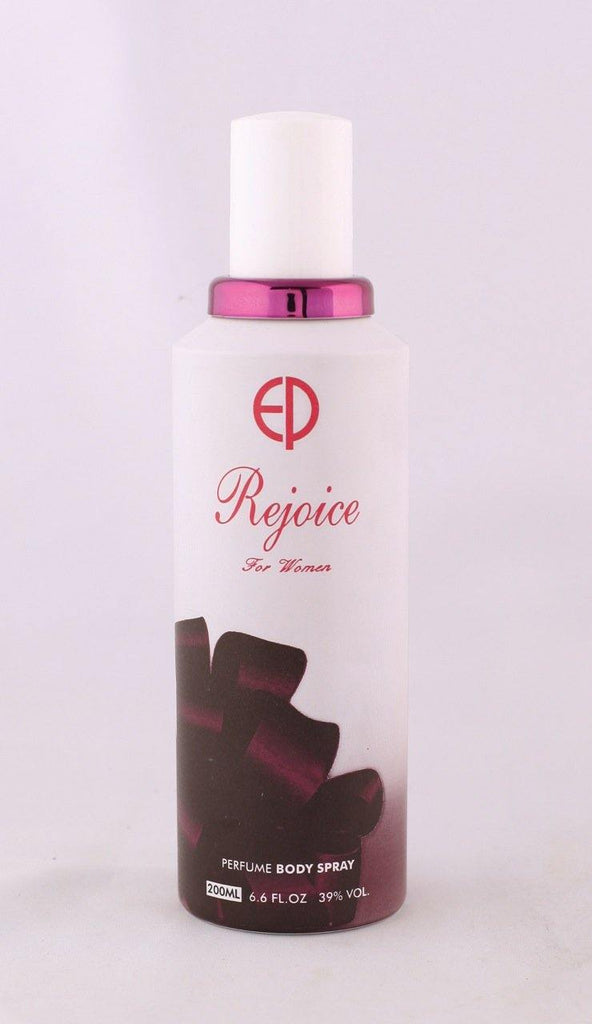 Estiara Rejoice For Women Perfume Body Spray 200ML - Armaf Perfume