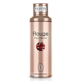 Flavia Rouge Pour Femme Perfume Body Spray 200ML - Armaf Perfume
