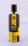 Estiara Stag For Men Perfume Body Spray 200ML - Armaf Perfume
