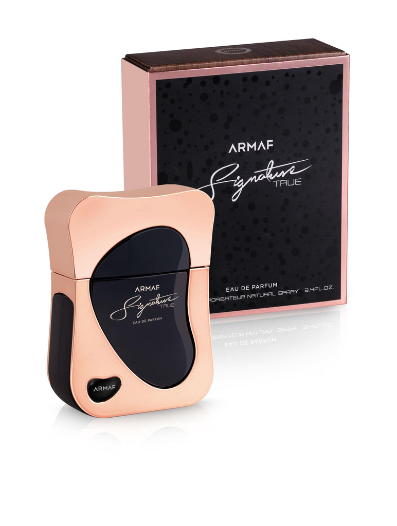 Armaf Signature True Eau De Parfum 100ML - Armaf Perfume