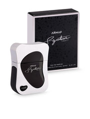 Armaf signature 2025 perfume price