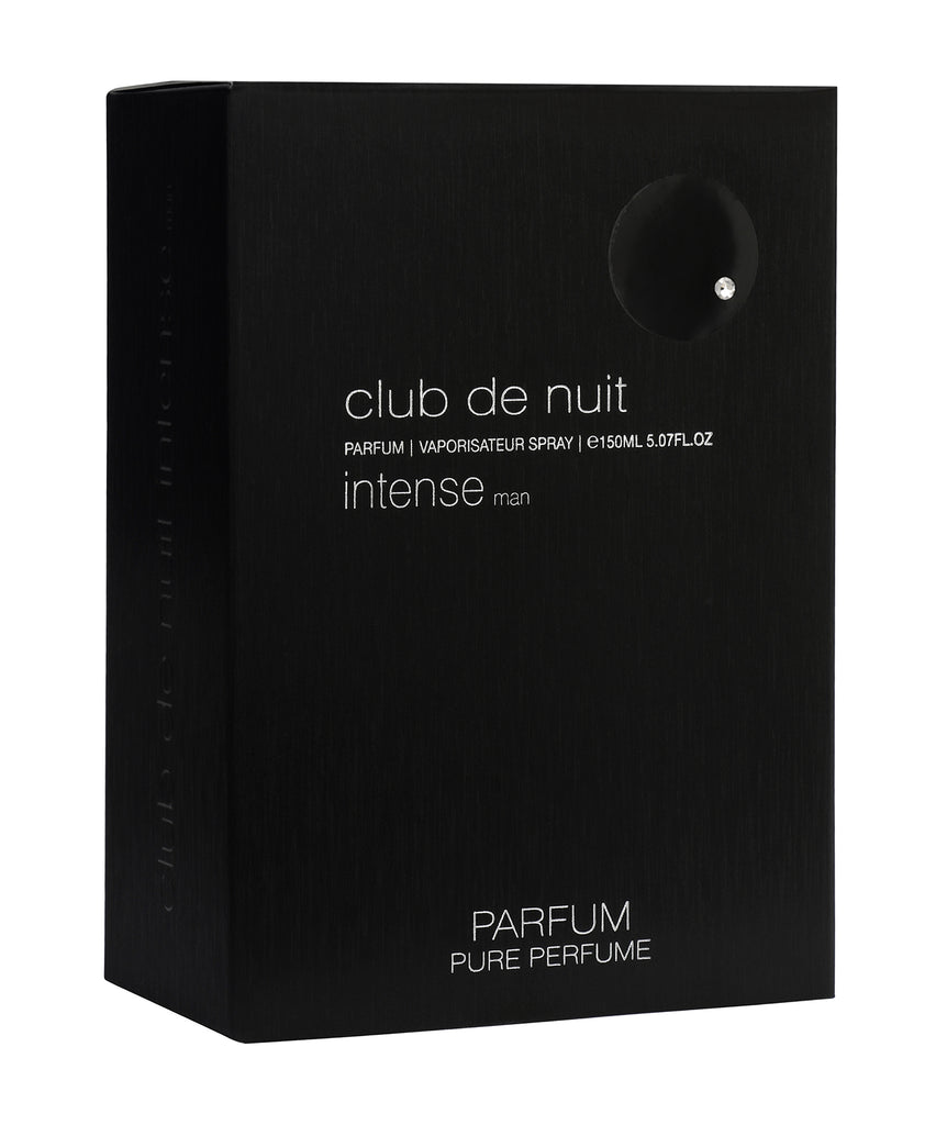 Armaf Club De Nuit Intense Pure Parfum For Man 150ML Armaf India Armaf Club De Nuit Intense Pure Parfum For Man 150ML Armaf India