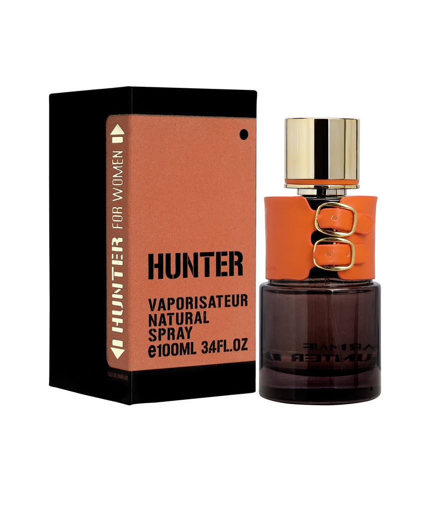 Armaf Hunter Eau De Parfum For Women 100ML