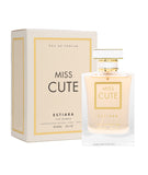 Estiara Miss Cute Eau De Parfum For Women 100ML