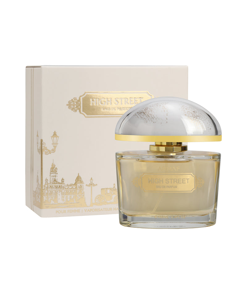 10 Best Perfume for Women in India Online – Armaf India