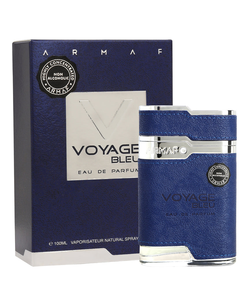 Armaf Voyage Bleu Eau De Parfum 100ML