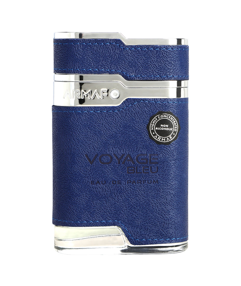 Armaf Voyage Bleu Eau De Parfum 100ML – A Bold and Sophisticated Scent