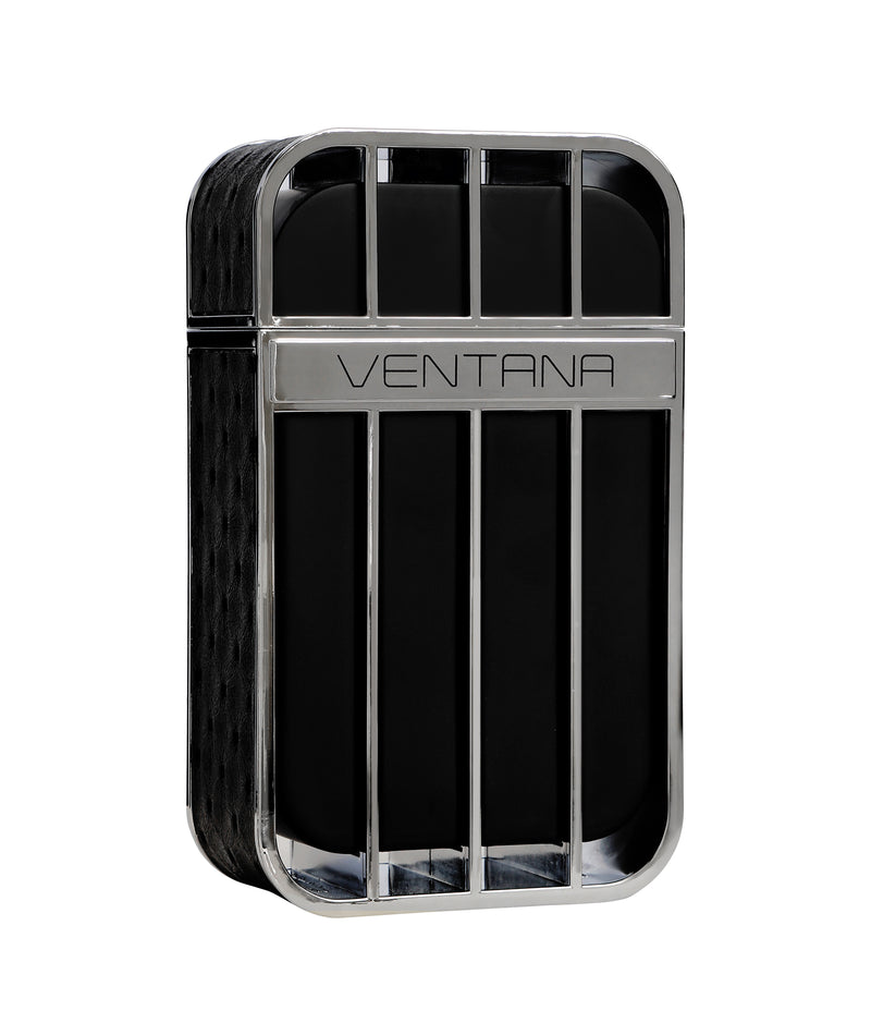 Armaf Ventana Pour Homme EDP 100ML - Bold and Vibrant Masculine Fragrance