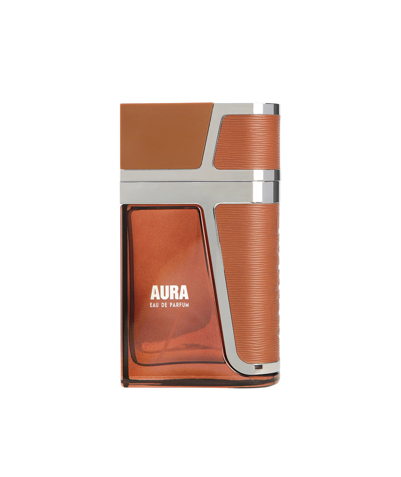 Armaf Aura EDP for Men 100ml - Enigmatic and Alluring Masculine Fragrance