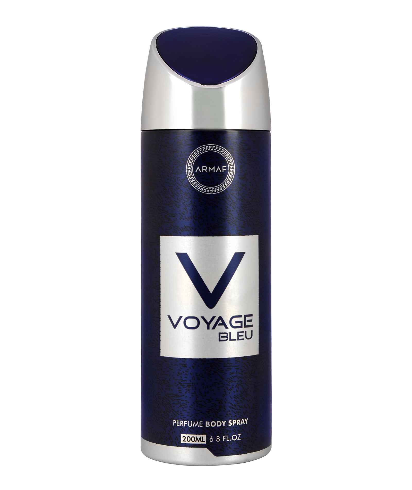 Armaf Voyage Bleu Perfume Body Spray 200ML – Armaf India