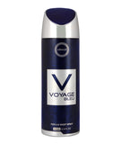 Armaf Voyage Bleu Perfume Body Spray 200ML
