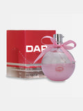Estiara Dark Pink Eau De Parfum For Women 100ML