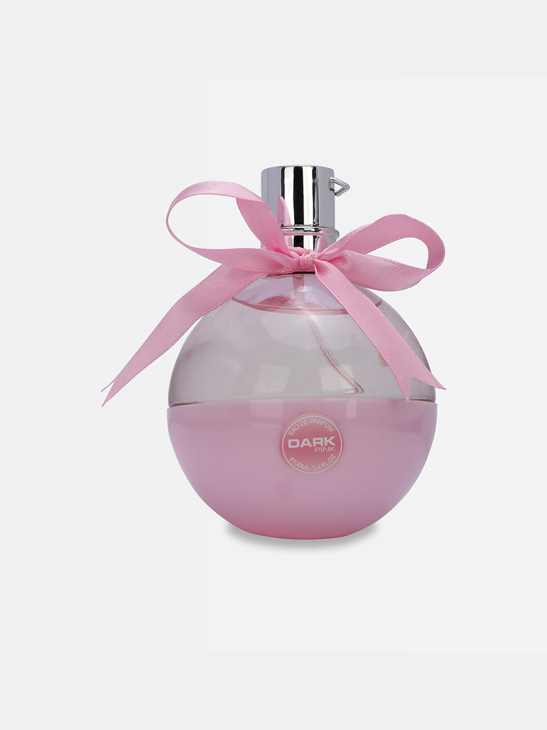 Estiara Dark Pink Eau De Parfum For Women 100ML