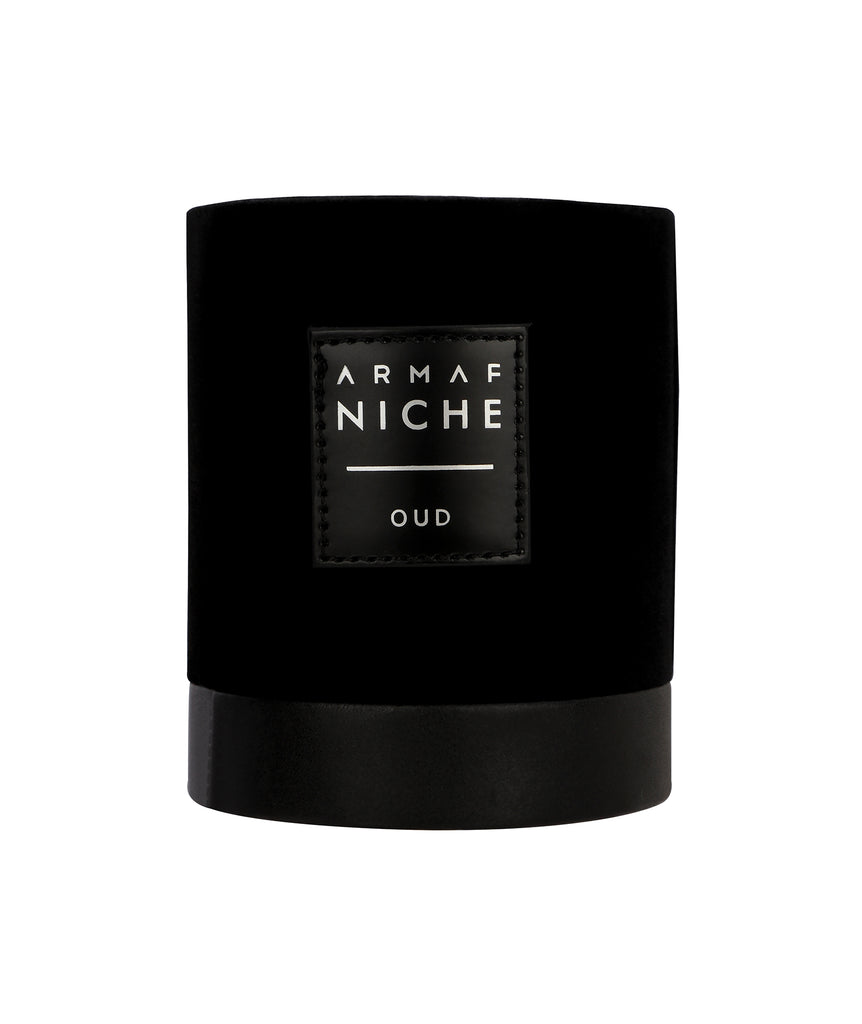 Armaf Niche Oud Eau De Parfum For Men 90ML- USE CODE FRAGJAM25 TO GET 25% OFF