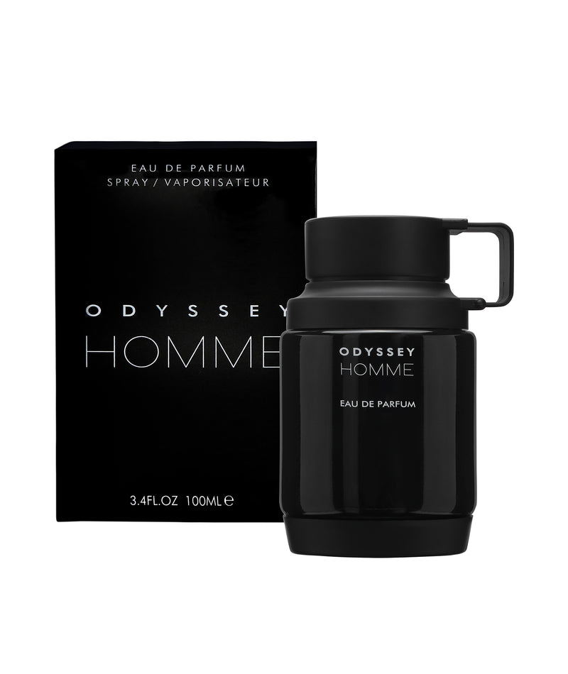 Armaf Odyssey Homme Eau De Parfum 100ML - Oriental Fragrance for Men