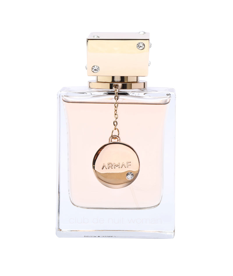 Armf Armaf Club De Nuit Sillage Eau De Parfum 105ML – Armaf India