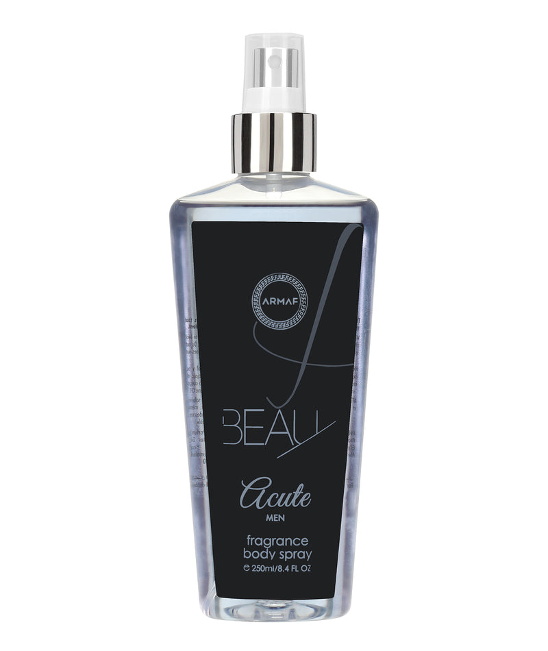 Armaf Beau Acute Men Mist 250ML