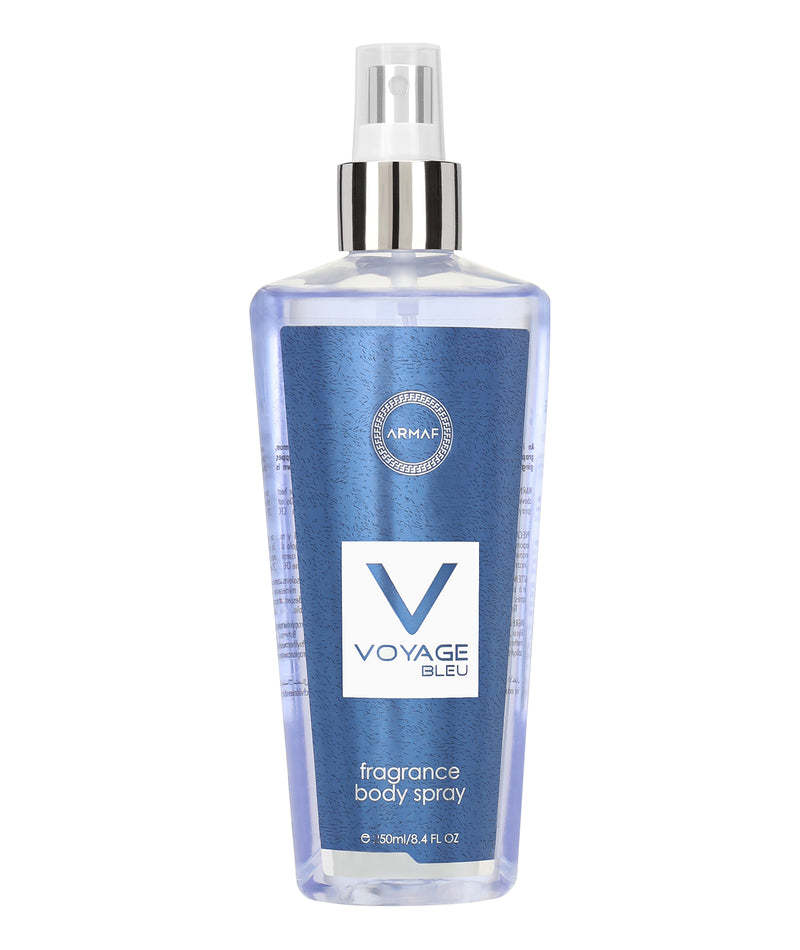 Armaf Voyage Bleu Men Mist 250ML