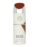 Armaf Aura Perfume Body Spray 200ML